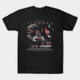 thumbnail image 1 of Sinners Horror Movie T-Shirt Sizes S-5Xl GooGate, 1 of 5