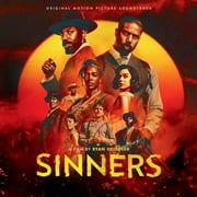 Sinners Original Motion Picture Soundtrack - Various Artists - Vinyl