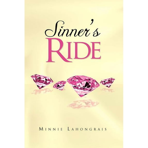 Sinner's Ride, (Paperback)