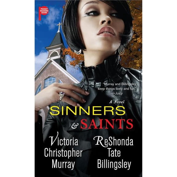Pre-Owned Sinners & Saints (Paperback)