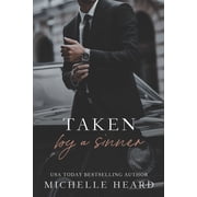 Sinners - Taken By A Sinner A Greek Mafia Romance, Book, Paperback