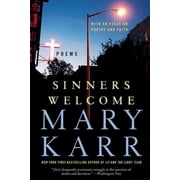 Sinners Welcome, Paperback