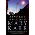 thumbnail image 1 of Pre-Owned Sinners Welcome (Paperback) 0060776560 9780060776565, 1 of 1