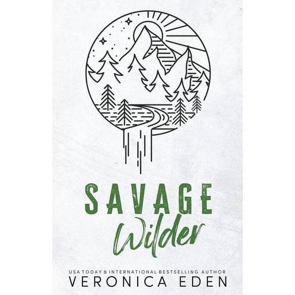 Sinners and Saints Savage Wilder Discreet, Book 4, (Paperback)