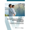 thumbnail image 1 of Sinnvoll Stress bewältigen - existenzanalytische Grundlagen (Paperback), 1 of 1