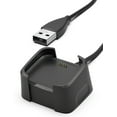 thumbnail image 1 of Sinoacc Charger Dock Stand with USB Fast Charging Cable 3.3Ft, for Fitbit Versa 2, 1 of 5
