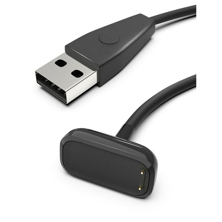 Sinoacc Charger for Fitbit Charge Luxe Smartwatch Charger