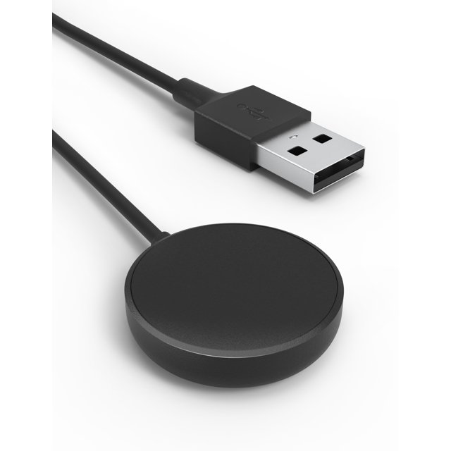 Sinoacc Charger for Samsung Galaxy Watch 6/6 Classic/5/5 Pro/4/4