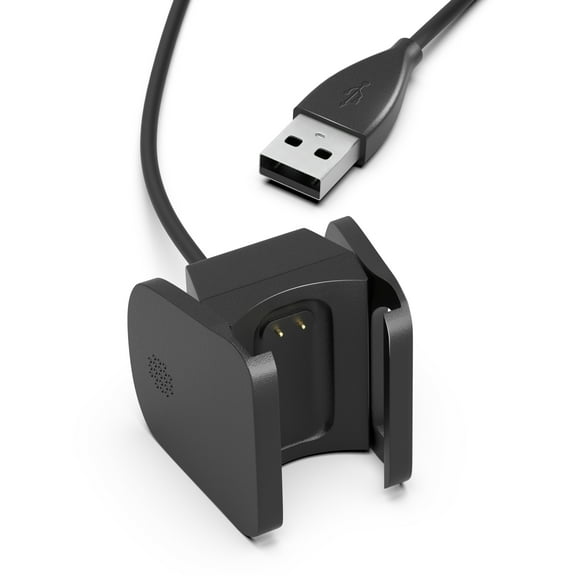 Sinoacc Fitness Wristband Fitbit Sinoacc Charger with USB Charging Cable Cord