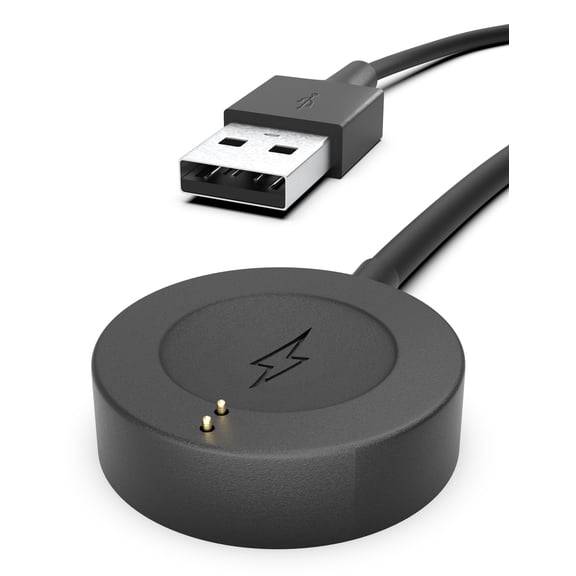 Sinoacc Smartwatch Single Charger with Cable Cord