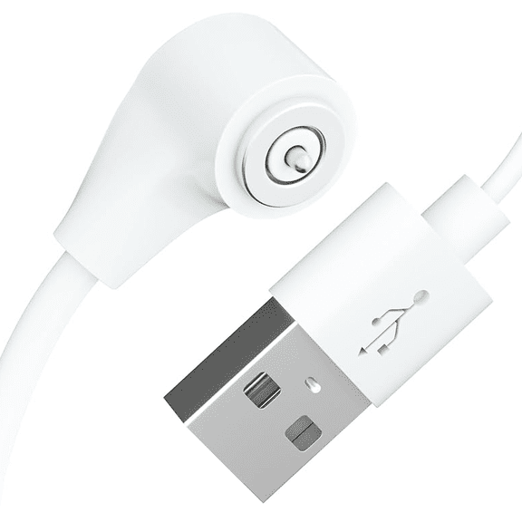 Sinoacc USB Magnetic Charger Cable DC Replacement Charging Cord