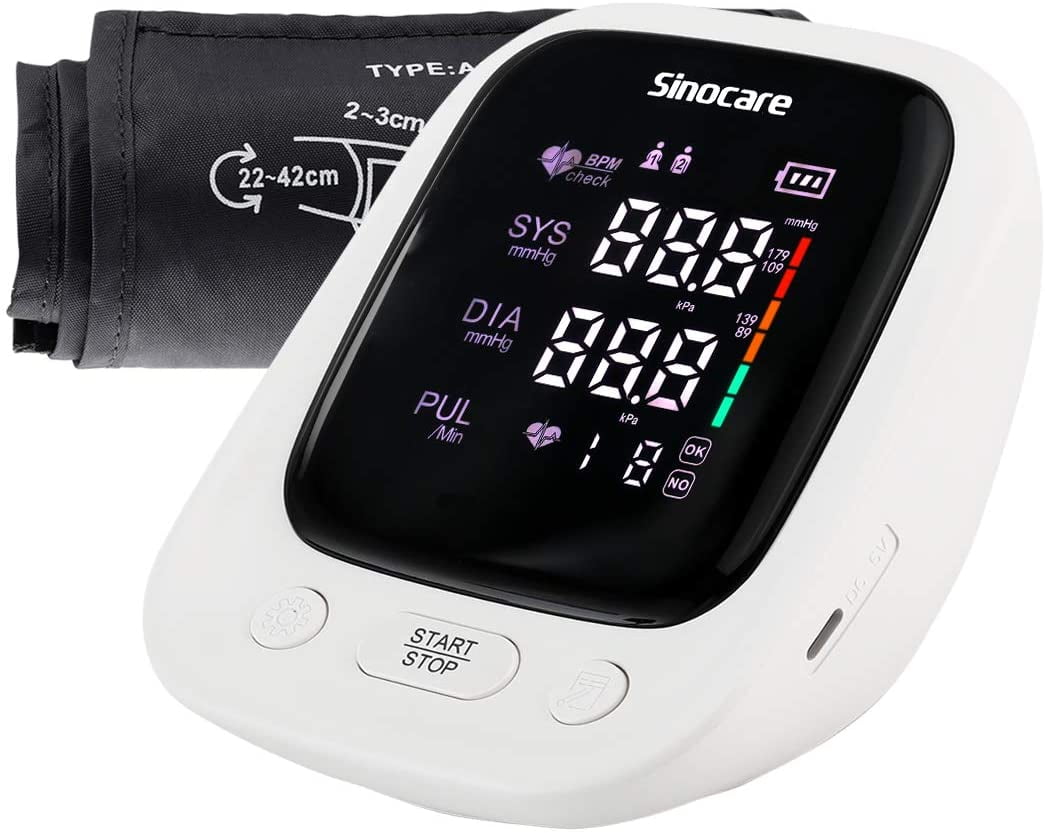https://i5.walmartimages.com/seo/Sinocare-Blood-Pressure-Monitor-Upper-Arm-Large-Adjustable-Cuff-Automatic-Digital-BP-Irregular-Heartbeat-Detector-Home-Use-Includes-Batteries-White_7d0318f2-be68-45be-8c68-c6e74887e2f3.d6e0cbfb7479ebcff881d584089b285e.jpeg