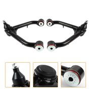 Sinocmp 2-4 Lift Front Upper Control Arms for 2004-2020 Ford F-150 4WD 2WD