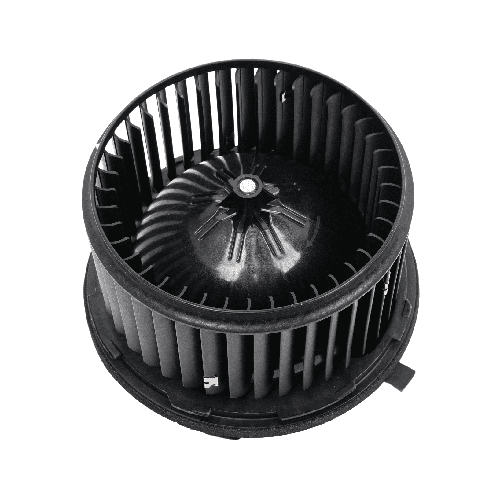 Sinocmp HVAC Heater Blower Motor with Fan Cage For GMC Sierra 1500 07 ...