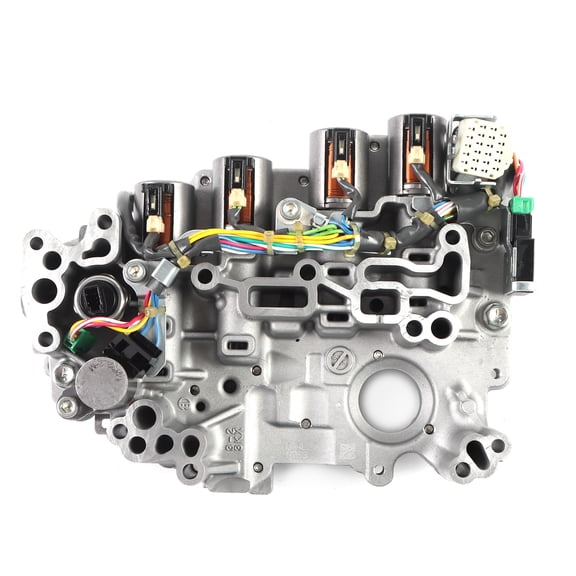 Sinocmp RE0F11A JF015E CVT Valve Body Fits Nissan Sentra Note Versa Chevrolet Suzuki