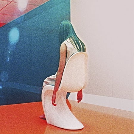 Sinoia Caves - Beyond the Black Rainbow Soundtrack - Music & Performance - Vinyl