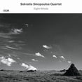 thumbnail image 1 of Sinopoulos,Sokratis - Eight Winds - Music & Performance - CD, 1 of 1