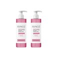 Sinoz Hyper Vitality Normal Skin Face Cleansing Gel 400 ml 2 Pack