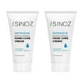 thumbnail image 1 of Sinoz Intensive Moisturizing Hand Care Cream 50 ml 2 Pack, 1 of 1