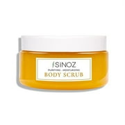 Sinoz Body Scrub Purifying Mouisturizing 250 ml
