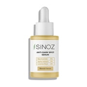 Sinoz Skin Care Serum For Dark Spots And Acne Scars 30ml
