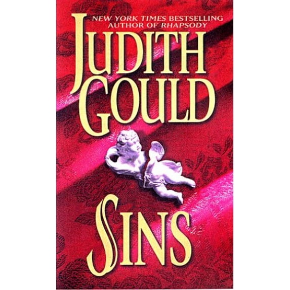 Pre-Owned Sins (Mass Market Paperback) 0451158032 9780451158031