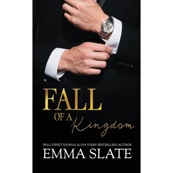 Sins Fall of a Kingdom, Book 8, (Paperback)