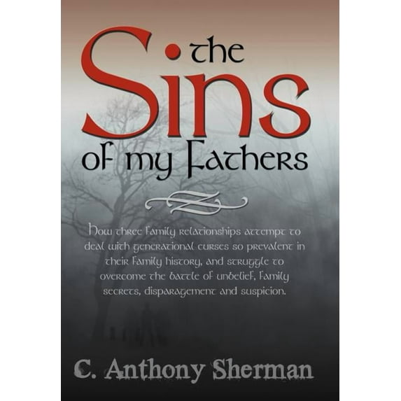 The Sins of My Fathers (Hardcover)