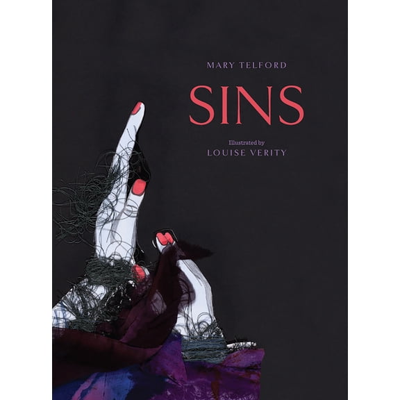 Sins (Hardcover)