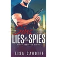 thumbnail image 1 of Sins, Lies &amp; Spies, (Paperback), 1 of 1