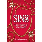 Sins The Poison of the Heart, Paperback