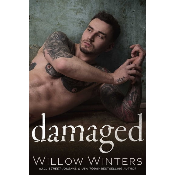 Sins and Secrets Duets Damaged, (Paperback)