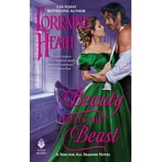 Sins for All Seasons Beauty Tempts the Beast A Sins for All Seasons Novel, Book 6, Paperback