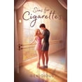 thumbnail image 1 of Sins for Cigarettes, (Paperback), 1 of 2