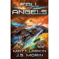 thumbnail image 1 of Sins of Angels: Fall of Angels (Paperback), 1 of 1