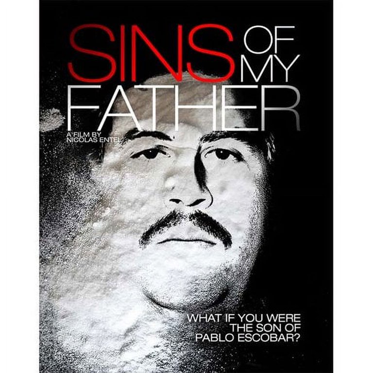 Sins of My Father DVD Walmart