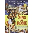 thumbnail image 1 of Sins of Rome (DVD), Reel Vault, Action & Adventure, 1 of 1