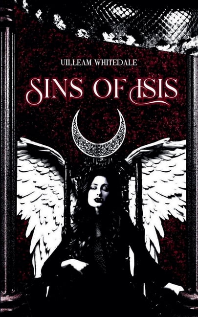 Sins of isis, (Paperback)