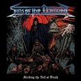 thumbnail image 1 of Sins of the Damned - Striking The Bell Of Death - Heavy Metal - CD, 1 of 1