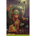 thumbnail image 1 of Pre-Owned Starman Vol 01: Sins of the Father (Paperback) by James Robinson, Bob Kahan, 1 of 1