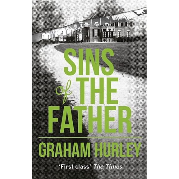 Sins of the Father (Paperback)