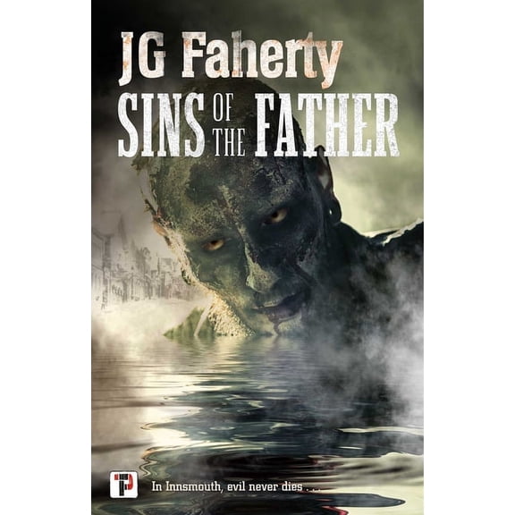 Sins of the Father (Paperback)