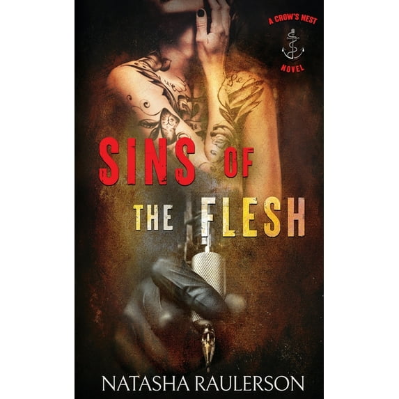 Sins of the Flesh (Paperback)