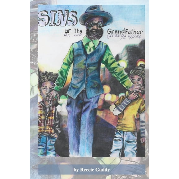 Sins of the Grandfather, (Paperback)