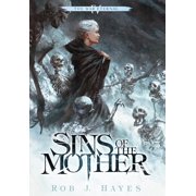 War Eternal Sins of the Mother, Book 4, Hardcover