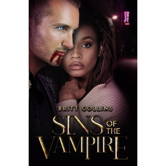 Sins of the Vampire, (Paperback)