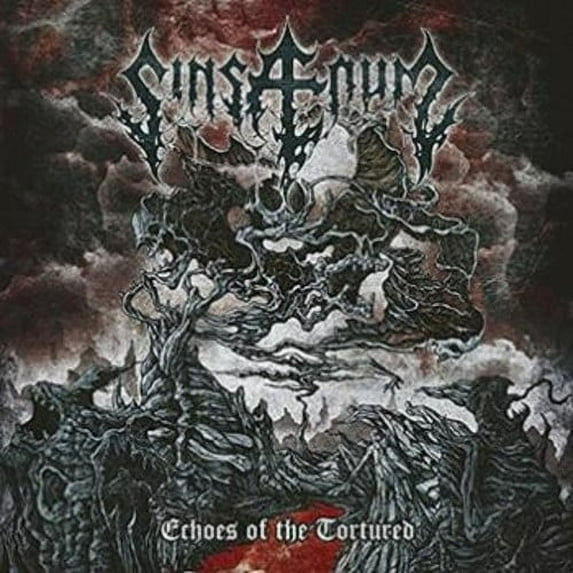 Sinsaenum - Echoes Of The Tortured - Rock - CD