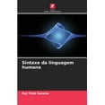 thumbnail image 1 of Sintaxe da linguagem humana (Paperback), 1 of 1