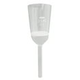 thumbnail image 1 of Sintered Funnel, 35ml, Porosity of 3, 1 of 1