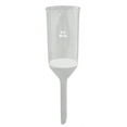 thumbnail image 1 of Sintered Funnel, 80ml, Porosity of 3, 1 of 1